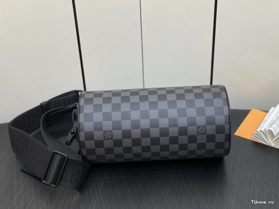 Affordable Polochon Soft PM LOUIS VUITTON 0713